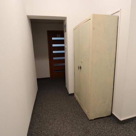 Fantastic Waw - J7 Room A Varšava Exteriér fotografie