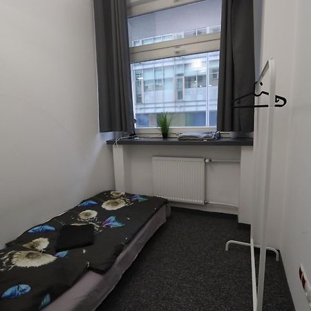 Fantastic Waw - J7 Room A Varšava Exteriér fotografie