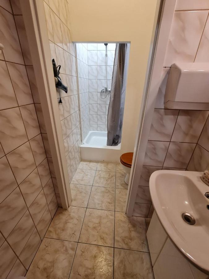Fantastic Waw - J7 Room A Varšava Exteriér fotografie