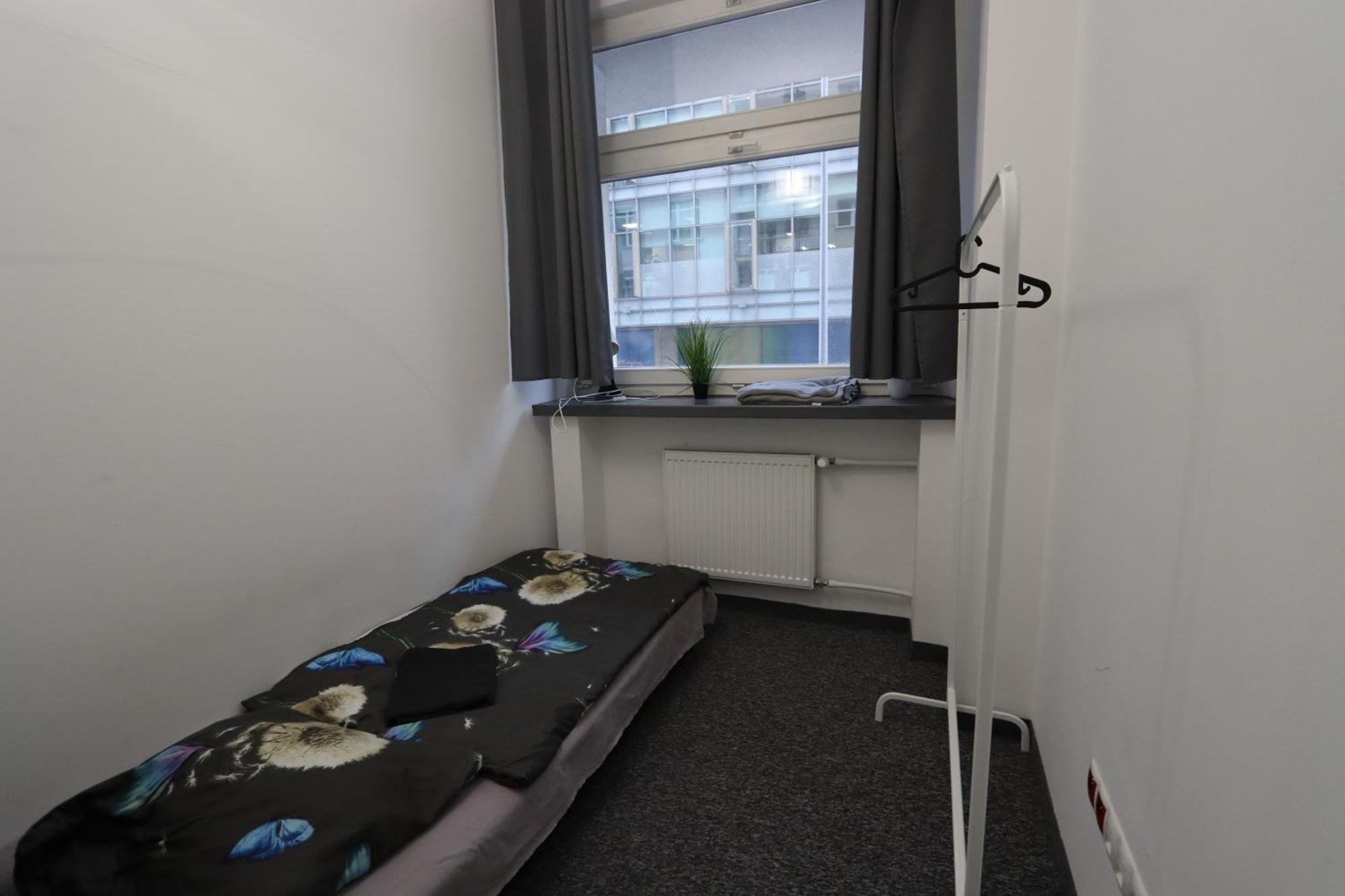 Fantastic Waw - J7 Room A Varšava Exteriér fotografie