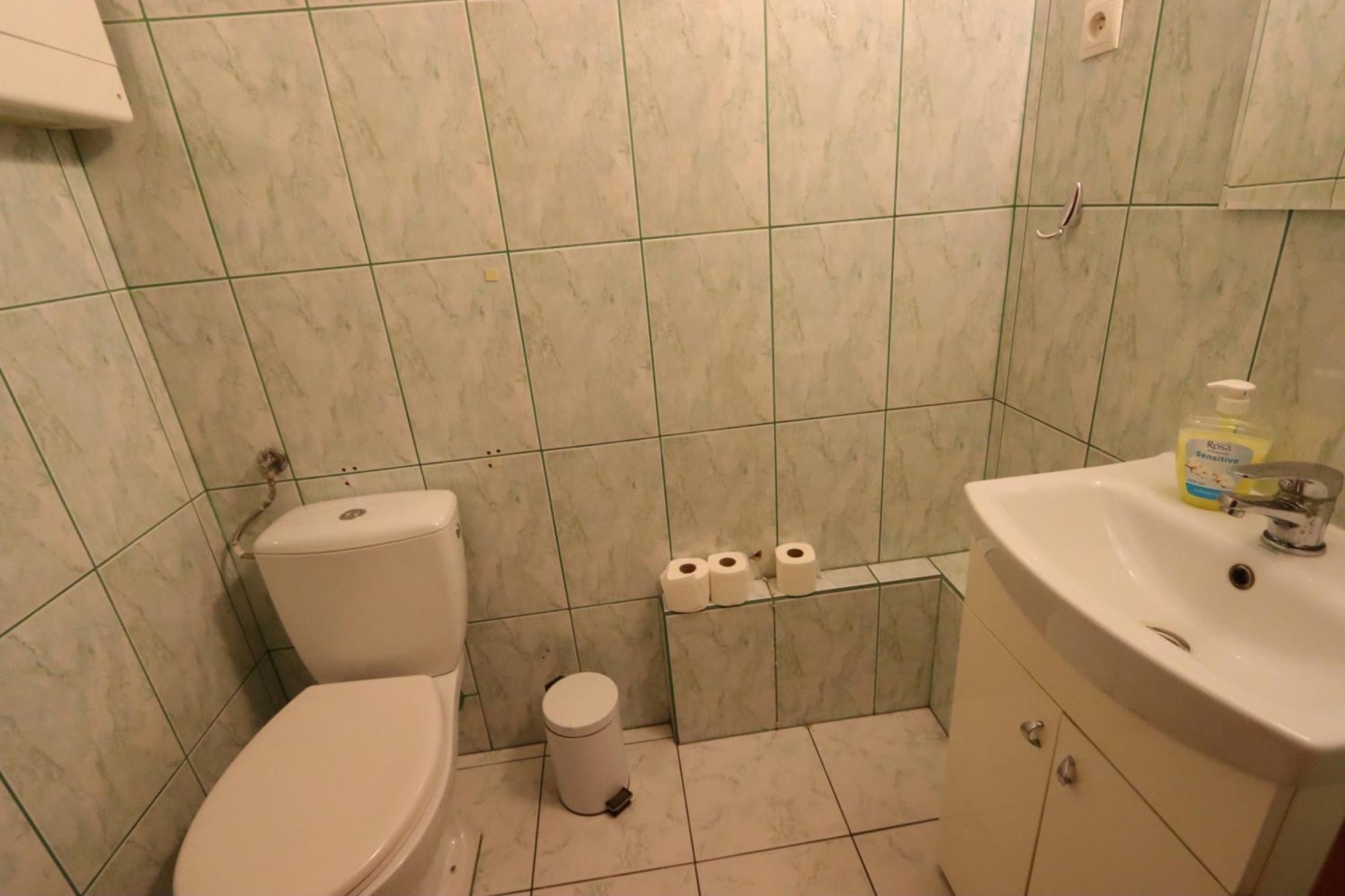 Fantastic Waw - J7 Room A Varšava Exteriér fotografie